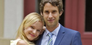 Trame Tempesta d'amore - Luisa e Sebastian