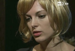 Miriam (Angela Tuccia) - Un posto al sole
