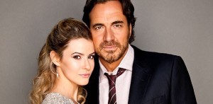Ridge e Caroline - Beautiful, le trame