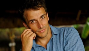 Max Alberti di Tempesta d'amore © Photo by Dirk Bartling