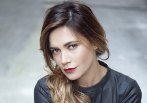 Camilla Ferranti