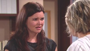 Caroline e Katie - Beautiful anticipazioni