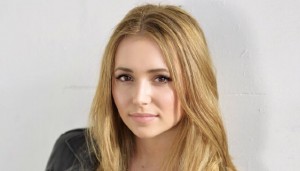 Charlotte (Camelia Somers) - Beautiful