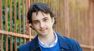 Francesco Wolf (Dario De Martino) - Un posto al sole interviste