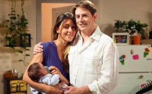 Serena, Filippo, Irene - Un posto al sole anticipazioni
