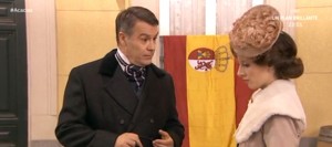Jesus Guerra e Celia Alvarez Hermoso - Una vita anticipazioni