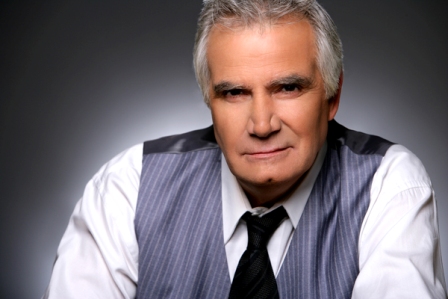 John McCook - Eric Forrester in Beautiful