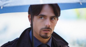 LEONARDO BALESTRIERI (Marco Mazzanti) - Un posto al sole anticipazioni