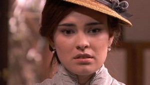 LEONOR Una vita (Alba Brunet)