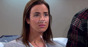 IVY FORRESTER (Ashleigh Brewer) - Beautiful