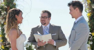 Le nozze di Steffy e Wyatt - Beautiful anticipazioni