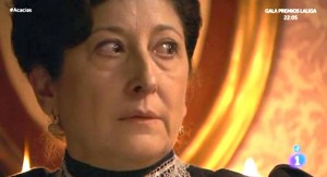 URSULA - Una vita anticipazioni