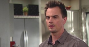 Wyatt - Anticipazioni soap Beautiful