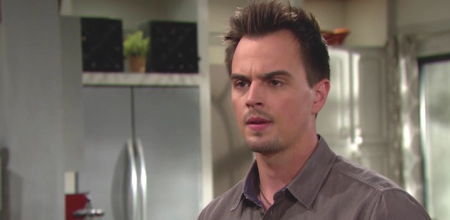 Wyatt - Anticipazioni soap Beautiful