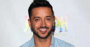 Sax - Jai Rodriguez - Beautiful