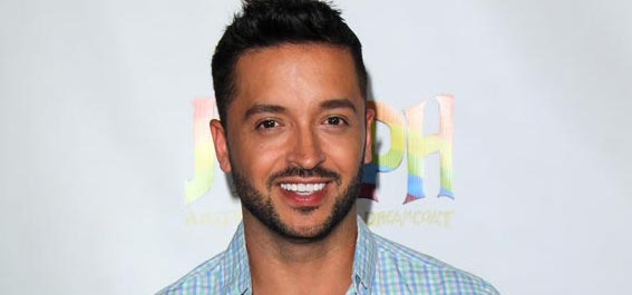 Sax - Jai Rodriguez - Beautiful