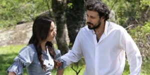 Aurora e Conrado - Il segreto trame