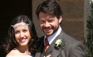 Aurora e Lucas, il matrimonio salta - Il segreto anticipazioni