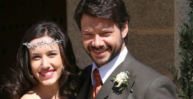 Aurora e Lucas, il matrimonio salta - Il segreto anticipazioni