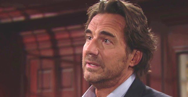 Beautiful: Ridge Forrester