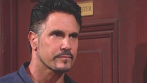 Bill Spencer di Beautiful (Don Diamont)