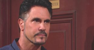 Bill Spencer di Beautiful (Don Diamont)