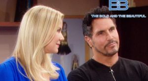 Brooke e Bill - Beautiful trame