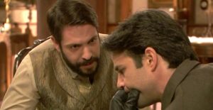 Carmelo e Severo, Il segreto anticipazioni