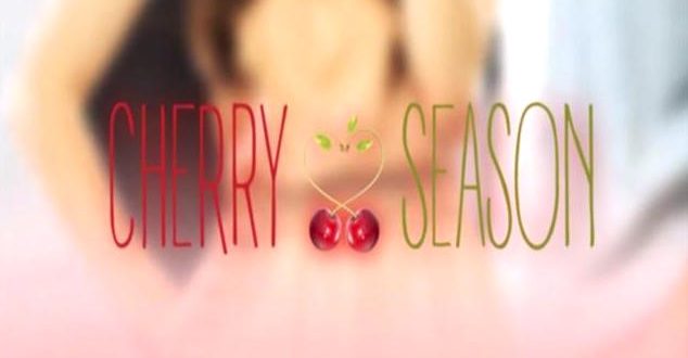 Cherry season trame, la stagione del cuore su Canale 5