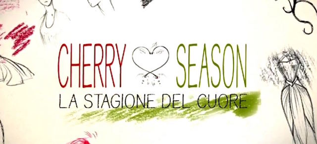 Cherry Season su Canale 5