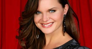 Heather Tom è Katie Logan in Beautiful