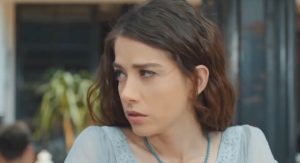 Oyku - Cherry season la stagione del cuore