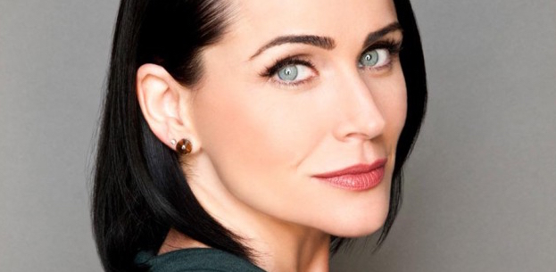 Quinn (Rena Sofer)