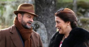 Raimundo Ulloa e Francisca Montenegro - Il segreto trame