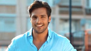 Serkan Cayoglu - Ayaz Dincer