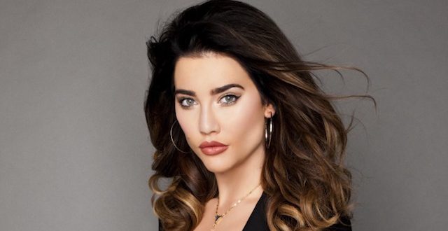 Steffy Forrester (Beautiful)