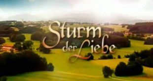 Tempesta d'amore (Sturm der Liebe)