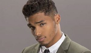 ZENDE Forrester Dominguez - Beautiful trame