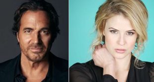 Thorsten Kaye e Linsey Godfrey - Beautiful