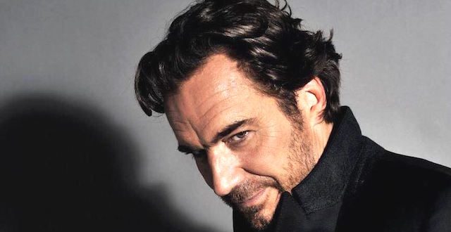 Ridge di Beautiful (Thorsten Kaye)