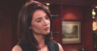 STEFFY di Beautiful, anticipazioni