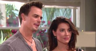 Wyatt e Steffy - Beautiful