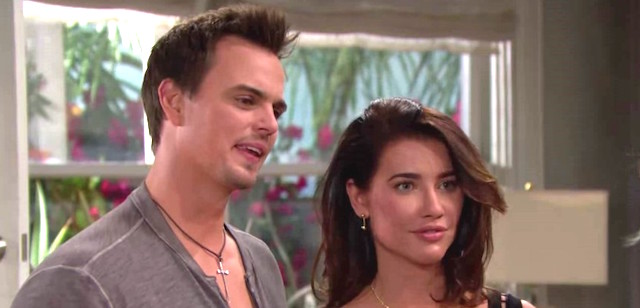 Wyatt e Steffy - Beautiful