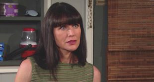 QUINN FULLER di Beautiful (Rena Sofer)