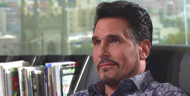 Bill di Beautiful (Don Diamont)