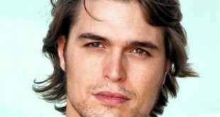 Diogo Morgado (Legami)