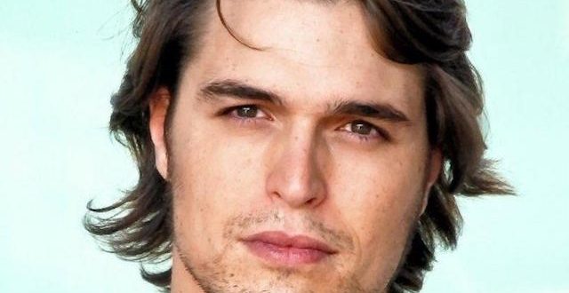 Diogo Morgado (Legami)