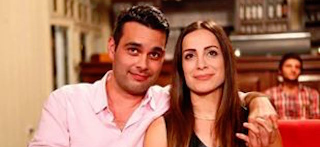 Anticipazioni Cherry Season : SIBEL e ILKER decidono di divorziare…
