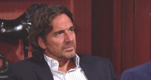 Thorsten Kaye è Ridge Forrester nella soap Beautiful