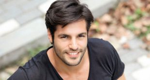 Serkan Cayoglu (Ayaz)